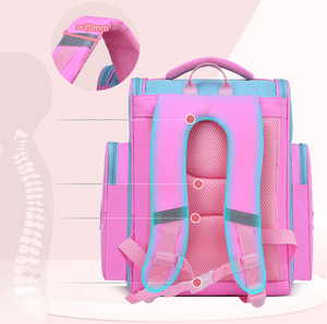 New baby bag zaini per bambini Mini zainetto peluche scuola materna zaino per studenti zaino moda zaini per la scuola - Product Image 5