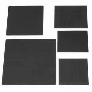 Tùy Chỉnh Năng Lượng Mặt Trời Platten Plala Năng Lượng Mặt Trời PV Module 100W 120W Mono Bảng Điều Chỉnh Năng Lượng Mặt Trời 140W USA Năng Lượng Mặt Trời Bảng Điều Khiển 80 Watt 60wp 40W - Product Image 5