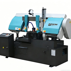 เครื่องเลื่อยสายพานมือสองสำหรับงานโลหะ - Product Image 1