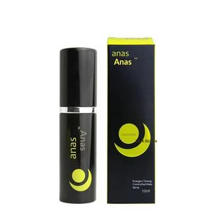 Спрей-салфетки Omica <span class=keywords><strong>Anas</strong></span> для мужчин, замедляющие эякуляцию, экологичные, водостойкие, из чистых натуральных растений, для наружного применения, для взрослых, в бутылке-спрее, влажные салфетки в упаковке - Product Image 4