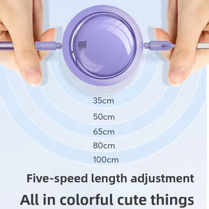 Khuyến Mại 100W Pd Nhanh Chóng Sạc 4-Trong-<span class=keywords><strong>1</strong></span> Có Thể Thu Vào Cáp Dữ Liệu <span class=keywords><strong>8</strong></span> Pin Điện Thoại Di Động Biểu Tượng Cáp Đồng Nguyên Chất Liệu Cho Máy <span class=keywords><strong>In</strong></span> - Product Image 4