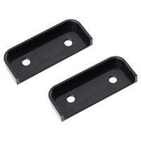 Kit d'alignement de roulement d'arbre de transmission MQB, performance de course améliorée pour VW Golf MK7 MK8 R Audi RS3 8V S3 8Y TTRS RSQ3 FDJ-254-BK