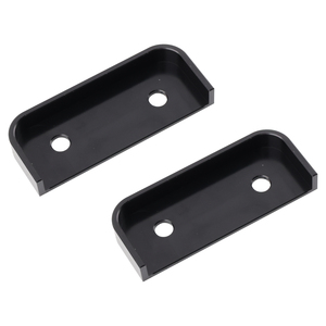 Kit d'alignement de roulement d'arbre de transmission MQB, performance de course améliorée pour VW Golf MK7 MK8 R Audi RS3 8V S3 8Y TTRS RSQ3 FDJ-254-BK - Product Image 1