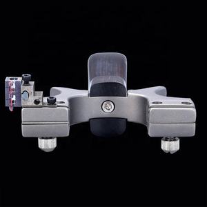 <span class=keywords><strong>Big</strong></span> Power Edelstahl Outdoor Sling shot Shooting Traditionelle Sling shots für die Jagd - Product Image 3