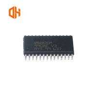 Nouveaux CI de catégorie de produit de puce IC logique DIP-20 SN74HC244N