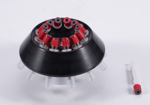 Équipement de laboratoire, centrifugeuse de sang PRF de table, machine CTL420, centrifugeuse basse vitesse à vendre - Product Image 1