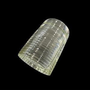 Cristal laser fiable 540nm Tm YAG en bloc pour la chirurgie laser - Product Image 6