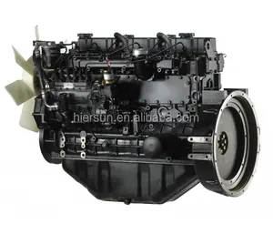 S6K S6K-T Mitsubishi S6K S6K-T дизельный двигатель S6K S6K-T с водяным охлаждением двигателя для промышленной установки