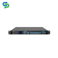 Оригинальный видеопроцессор Novastar V760 2-в-1 для LED-экранов, контроллер для торговых центров и выставок
