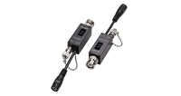 Yüksek kaliteli Mini 3G-SDI optik medya dönüştürücüler 1080P 3G-SDI/HD-SDI/SD-SDI Fiber optik dönüştürücü verici alıcı