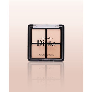 71 Little alcott prilude DIN Nostalgia Eye Palette 5G NET WT - Product Image 1