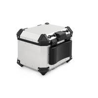 Boîtier latéral de moto en aluminium, pour Benelli TRK502, TRE899K, TRK502X, offre spéciale