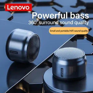 Altoparlanti wireless stereo subwoofer lenovo k3 mini apparecchiature audio per auto portatili bluetooth/amplificatori/accessori per altoparlanti e clacson