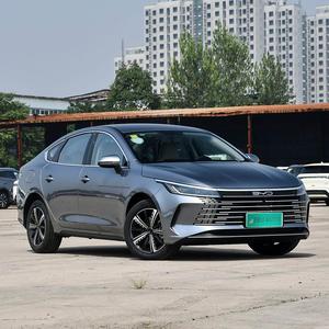 BYD Destroyer 05 <span class=keywords><strong>Voiture</strong></span> d'<span class=keywords><strong>occasion</strong></span> <span class=keywords><strong>Hybride</strong></span> électrique Modèles 2023-2025 Édition Champion Berline d'<span class=keywords><strong>occasion</strong></span> BYD abordable pour l'exportation - Product Image 1