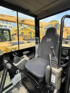 Excavatrice sur chenilles compacte d'occasion CAT 305.5E2 du Japon à bon prix – Mini-excavatrice Caterpillar 305.5E2 à vendre - Product Image 6