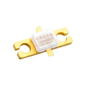 CG2H40035F ชิ้นส่วนอิเล็กทรอนิกส์ RF MOSFET HEMT 28V ของแท้สินค้าใหม่ - Product Image 1