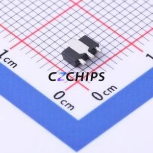 MST52L40BTS วงจรรวม SOT-89-3ชิป IC PMIC ตัวควบคุมเชิงเส้น (LDO) - Product Image 2