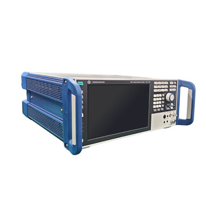 เครื่องวิเคราะห์สัญญาณและสเปกตรัม Rohde & Schwarz FSVA3004 10 เฮิรตซ์ ถึง 4 กิกะเฮิรตซ์ แบนด์วิดท์ 28 เมกะเฮิรตซ์ - Product Image 2