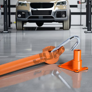 Meilleure qualité caoutchouc ajusteur araignée Bungee camion neige <span class=keywords><strong>pneu</strong></span> chaînes ajusteur tendeur pièces pour utilisation hivernale - Product Image 6