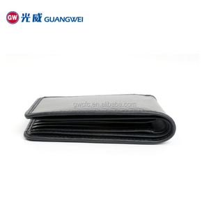 กระเป๋าสตางค์คาร์บอนไฟเบอร์กันน้ำ JD คุณภาพสูง - Product Image 2