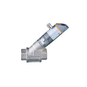 Débitmètre IFM SBY233 - Product Image 1