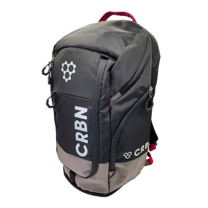 Muestra Gratuita 2025 Bolsa de Raquetas Deportiva Personalizada Impermeable y Resistente al Polvo, Bolsa de Tenis de Playa de Nailon, Mochila de Bádminton, Bolsa de Pickleball - Product Image 3