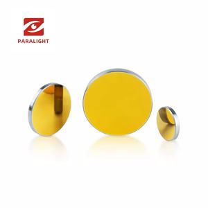 Espejo Reflector de Gran Apertura, Lente Plana OEM Personalizable, Recubrimiento Anti-Reflejante/Dorado, Diámetro 400-1000mm, Alta Precisión - Product Image 4