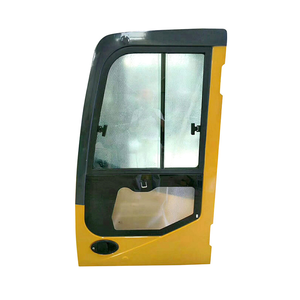 आईएसओ 9001 प्रमाणित uv-अवरुद्ध लिबहर्र एलटीएम 1500 क्रेन विंडो - Product Image 6