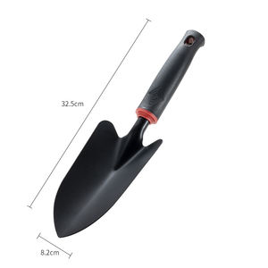 Ensemble de houes de jardin en 8 pièces, houe à fleurs pour potager avec houe à cinq dents, ensemble d'outils de jardinage pour l'agriculture - Product Image 6