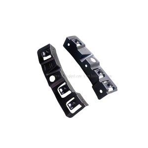 Para Mazda nuevos accesorios de coche de alta calidad soporte exterior de parachoques delantero - Product Image 1