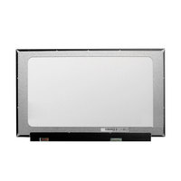 Écran d'ordinateur portable authentique BOE NT156WHM-N44 de 15,6 pouces avec résolution HD 1366x768 et interface EDP 30 broches, écran LCD TFT d'origine