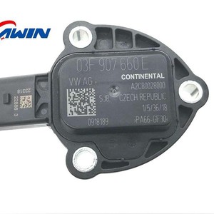 <b>Oil</b> <b>Level</b> <b>Sensor</b> 03F907660E For Volkswagen Audi Skoda Engines - Product Image 3