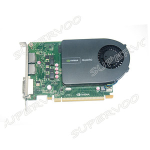 Carte graphique pour station de travail Quadro Q2000 Q4000 Q5000 Q6000 pour la conception 3D et la vidéo - Product Image 3