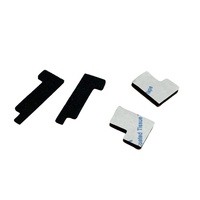 Développer une éponge de cadre de tambour à rouleaux magnétiques pour les pièces de copieur Konica Minolta BH C226 C284 C360 C364E C554 C308 C454 C7828