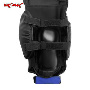 Protector de Pecho y Brazos para Portero de Hockey sobre Hielo y Hockey sobre Patines, Equipo de Portero Juvenil/Infantil para Niños y Niñas - Product Image 4