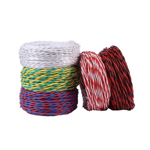 Noyau de cuivre multibrin fil flexible fil d'incendie fabricants expéditions fil RVS - Product Image 5