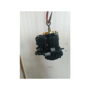 Bomba de Pistones Axiales Hidráulica Serie A4VG40 AA4VG40 A4VG40DA AA4VG40DA1D8/32R-NUG52FXX5ST-S - Product Image 1