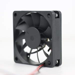 SUNON MF60152VX-1000C-A99 60x60x15 มม. 24VDC 85mA 2.04W 5400RPM 30.4CFM พัดลมระบายความร้อนแบบแกนสำหรับตู้อินเวอร์เตอร์ - Product Image 4