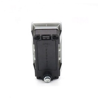 Serrure de casier électronique AJF 1607 ABS pour salle de sport, clavier numérique, mot de passe intelligent, serrure de porte principale, serrure de casier pour porte en bois