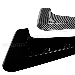 Kit de Carrocería para BMW X5 F15 M Sport, Alerón Lateral, Rejilla de Ventilación para Guardabarros, Accesorios para BMW X5 F15 M Sport 2014-2018 - Product Image 6