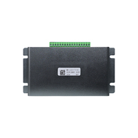 Gateway de Alerta V VOIP-GW1 con Integración de Sensores para Estación de Monitoreo de Inundaciones Urbanas en un Gateway de Alerta Confiable