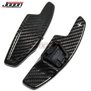 Pour Volkswagen VW <span class=keywords><strong>GOLF</strong></span> <span class=keywords><strong>8</strong></span> MK8 <span class=keywords><strong>R</strong></span> <span class=keywords><strong>Line</strong></span> 2021-2023 Volant de voiture Paddle Shift Accessoires de protection étendus - Product Image 3