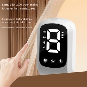 เครื่องนวดนิ้วไฟฟ้าแบบง่ายอุปกรณ์นวดมือเพื่อลดความดันและผ่อนคลาย - Product Image 3