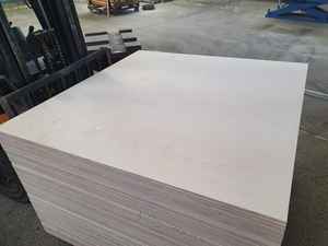 Contrachapado de 1500x1500mm al por mayor, otros materiales de madera para construcción, contrachapado del fabricante - Product Image 5