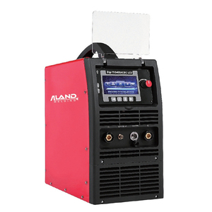 Tig AC DC MMA Máy hàn nhôm Tig máy hàn - Product Image 2