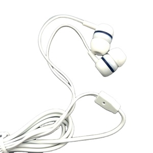 Wholesale Factory Airline Disposable <strong>Earphone</strong> Customization Aviation Headset High Quality Cheap <strong>Earphone</strong> - Product Image 2