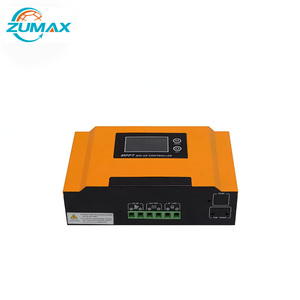 Off-lưới năng lượng mặt trời MPPT CHARGE <span class=keywords><strong>CONTROLLER</strong></span> Inverter 3kw-160kw tinh khiết Sine Wave đầu ra sóng cho máy nước nóng điều khiển gió ứng dụng - Product Image 6