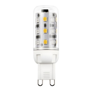 Nouvelle ampoule Led RGB <span class=keywords><strong>G9</strong></span> 14 couleurs Dimmable 2.5W 110V 230V <span class=keywords><strong>G9</strong></span> avec ampoule télécommandée - Product Image 6
