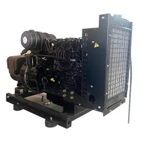 Diesel Generator by Perkins Engine, 9 kva, 13 kva, 15 kva