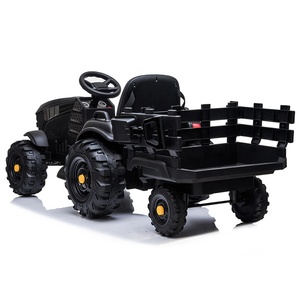 <span class=keywords><strong>Tracteur</strong></span> pour enfants, voiture électrique, 12V, conduite, jouet, vente en gros, haute qualité, pour bébés - Product Image 2
